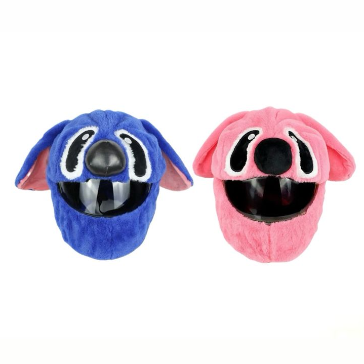 Pink and Blue Stitch Bundle