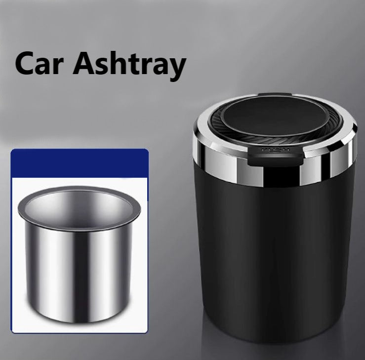 Ashtray